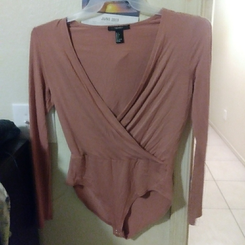 Body suit